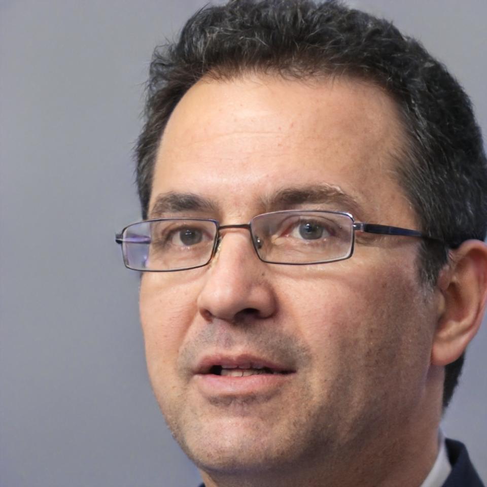 Bjorn Eriksen, Founder and Lead Financial Educator at Flowerex Petal