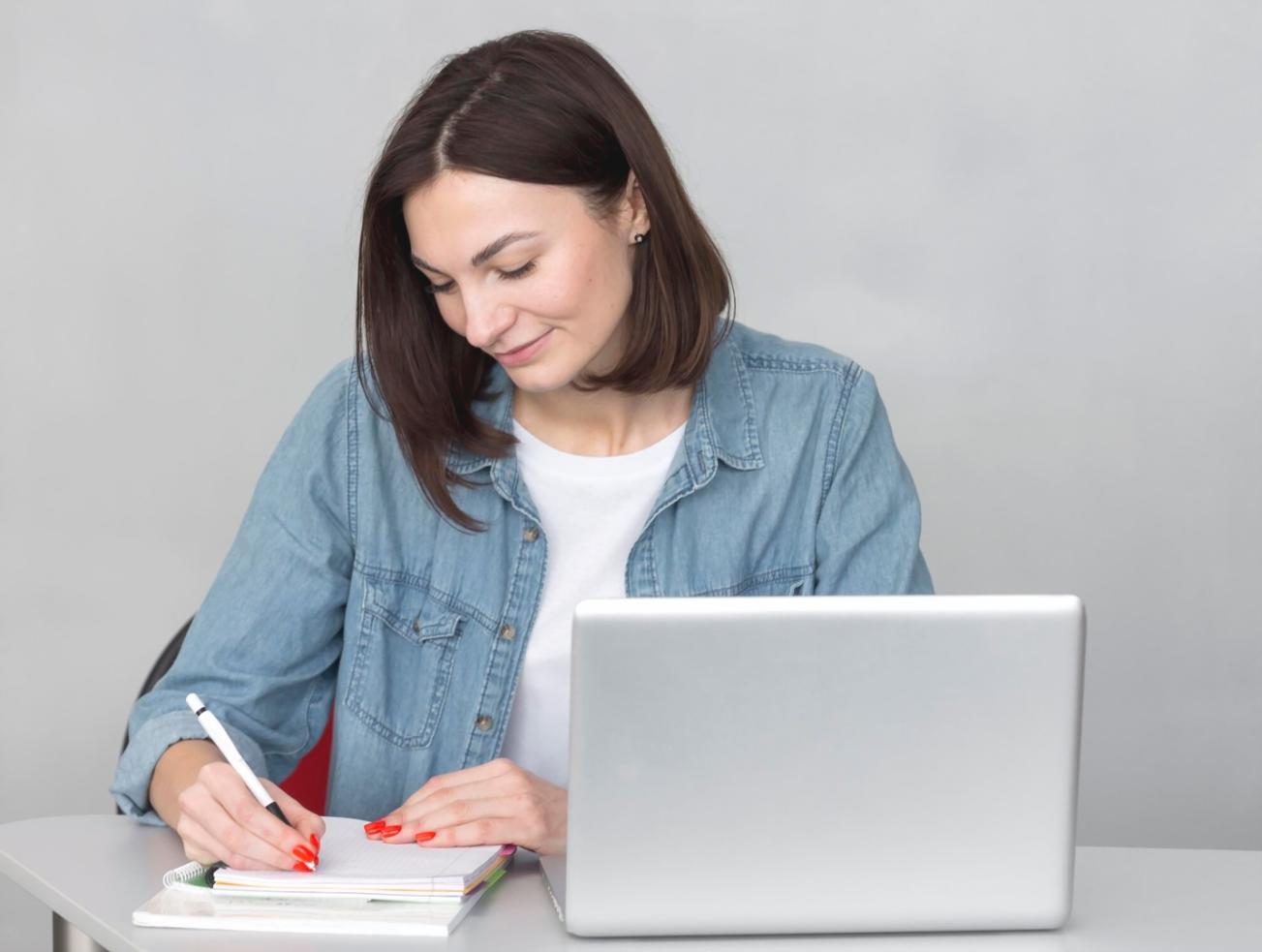 Professional trading workstation setup